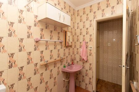 Casa à venda com 117m², 3 quartos e 3 vagasBanheiro Social