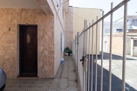 Casa à venda com 117m², 3 quartos e 3 vagasGaragem