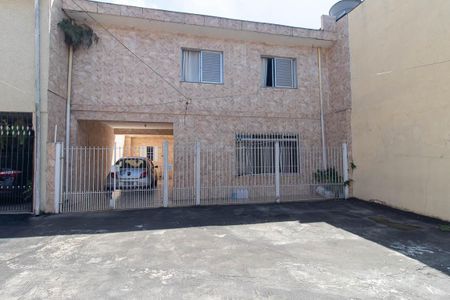 Casa à venda com 117m², 3 quartos e 3 vagasFachada