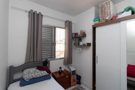 Casa à venda com 117m², 3 quartos e 3 vagasQuarto 2