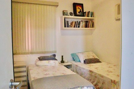 Apartamento para alugar com 77m², 2 quartos e 2 vagas Apartamento para alugar com 77m², 2 quartos e 2 vagasQuarto 2