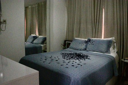 Apartamento para alugar com 77m², 2 quartos e 2 vagas Apartamento para alugar com 77m², 2 quartos e 2 vagasQuarto 1