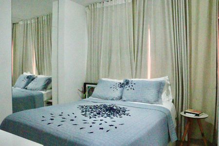 Apartamento para alugar com 77m², 2 quartos e 2 vagas Apartamento para alugar com 77m², 2 quartos e 2 vagasQuarto 1