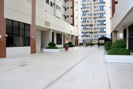 Apartamento para alugar com 77m², 2 quartos e 2 vagas Apartamento para alugar com 77m², 2 quartos e 2 vagasÁrea comum