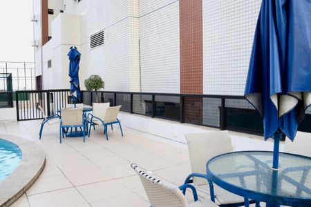 Apartamento para alugar com 77m², 2 quartos e 2 vagas Apartamento para alugar com 77m², 2 quartos e 2 vagasPiscina