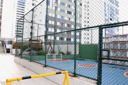 Apartamento para alugar com 77m², 2 quartos e 2 vagas Apartamento para alugar com 77m², 2 quartos e 2 vagasQuadra