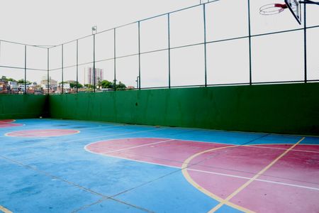 Apartamento para alugar com 77m², 2 quartos e 2 vagas Apartamento para alugar com 77m², 2 quartos e 2 vagasQuadra