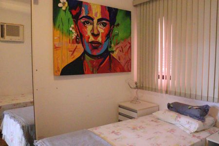 Apartamento para alugar com 77m², 2 quartos e 2 vagas Apartamento para alugar com 77m², 2 quartos e 2 vagasQuarto 2