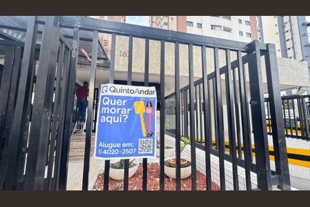 Apartamento para alugar com 77m², 2 quartos e 2 vagas Apartamento para alugar com 77m², 2 quartos e 2 vagasPlaca