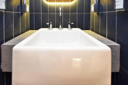 Apartamento à venda com 45m², 1 quarto e 1 vagabanheiro