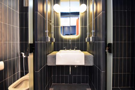 Apartamento à venda com 45m², 1 quarto e 1 vagabanheiro