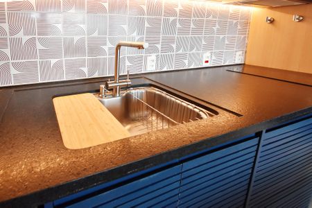 Apartamento à venda com 45m², 1 quarto e 1 vagacozinha