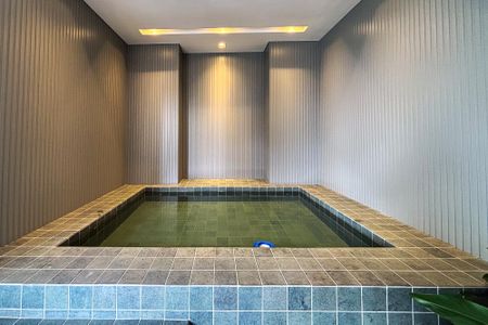 Apartamento à venda com 45m², 1 quarto e 1 vagapiscina coberta