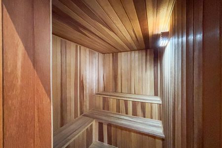 Apartamento à venda com 45m², 1 quarto e 1 vagasauna