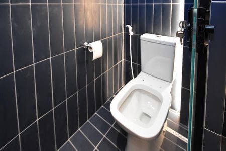 Apartamento à venda com 45m², 1 quarto e 1 vagabanheiro