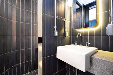 Apartamento à venda com 45m², 1 quarto e 1 vagabanheiro