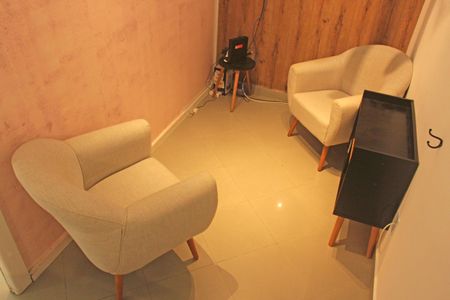 Studio para alugar com 33m², 1 quarto e sem vaga Studio para alugar com 33m², 1 quarto e sem vagaStudio