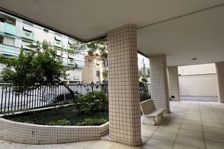 Studio para alugar com 33m², 1 quarto e sem vagaÁrea comum