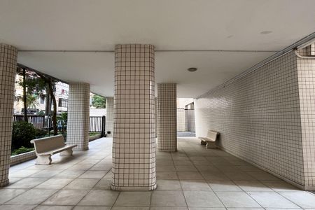 Studio para alugar com 33m², 1 quarto e sem vagaÁrea comum