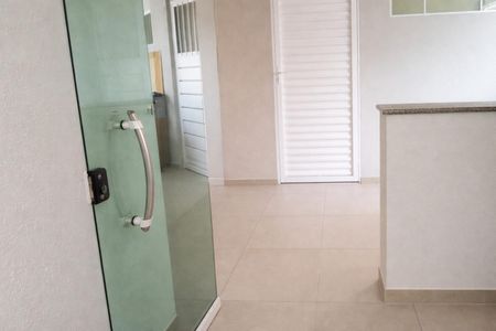 Casa para alugar com 80m², 2 quartos e 1 vaga