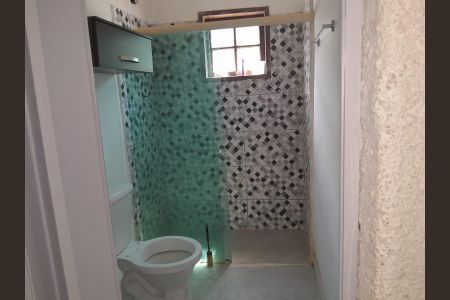 Casa para alugar com 80m², 2 quartos e 1 vaga