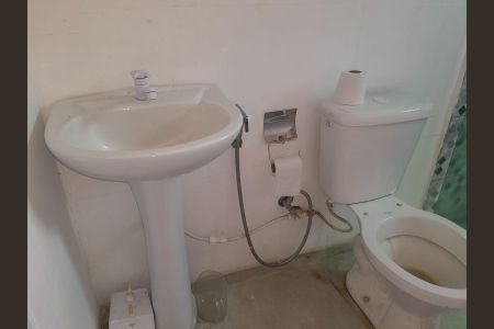 Casa para alugar com 80m², 2 quartos e 1 vaga