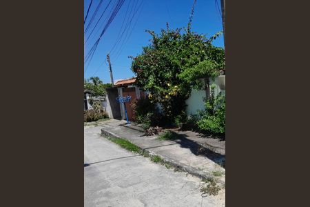 Casa para alugar com 80m², 2 quartos e 1 vaga