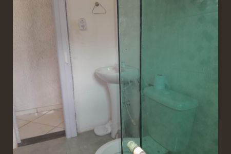 Casa para alugar com 80m², 2 quartos e 1 vaga