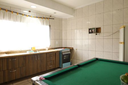 Casa para alugar com 70m², 5 quartos e sem vagaCozinha