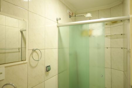 Casa para alugar com 70m², 5 quartos e sem vagaBanheiro 2