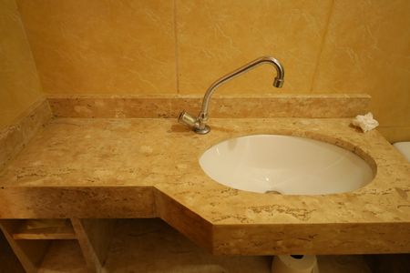 Casa para alugar com 70m², 5 quartos e sem vagaBanheiro 1