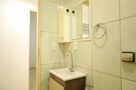 Casa para alugar com 70m², 5 quartos e sem vagaBanheiro 2