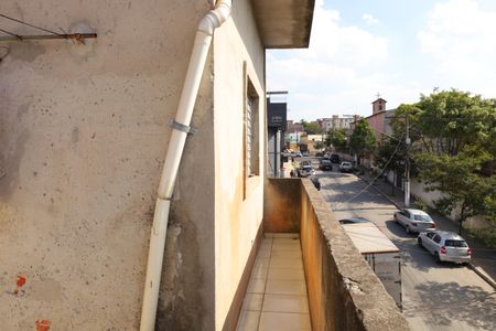 Casa para alugar com 70m², 5 quartos e sem vagaQuintal