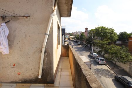 Casa para alugar com 70m², 5 quartos e sem vagaQuintal