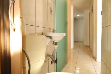 Casa para alugar com 70m², 5 quartos e sem vagaBanheiro 3 - Suíte