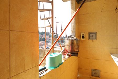Casa para alugar com 70m², 5 quartos e sem vagaÁrea de Serviço