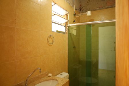 Casa para alugar com 70m², 5 quartos e sem vagaBanheiro 1