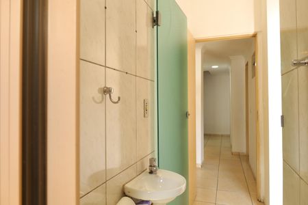 Casa para alugar com 70m², 5 quartos e sem vagaBanheiro 3 - Suíte