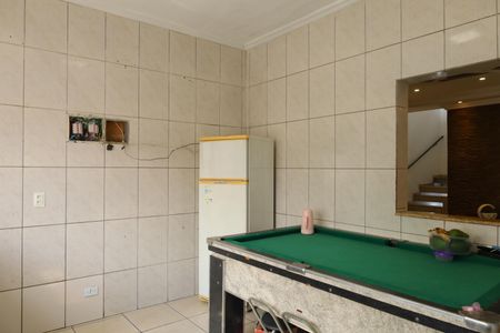 Casa para alugar com 70m², 5 quartos e sem vagaCozinha