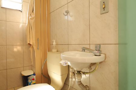 Casa para alugar com 70m², 5 quartos e sem vagaBanheiro 3 - Suíte