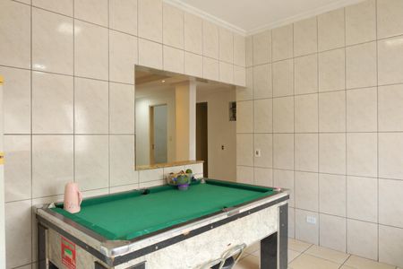Casa para alugar com 70m², 5 quartos e sem vagaCozinha