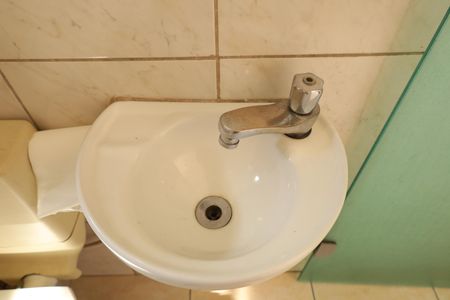 Casa para alugar com 70m², 5 quartos e sem vagaBanheiro 3 - Suíte