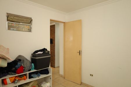 Casa para alugar com 70m², 5 quartos e sem vagaQuarto 2