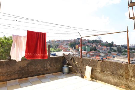 Casa para alugar com 70m², 5 quartos e sem vagaQuintal