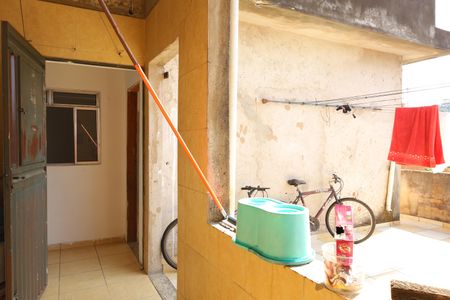 Casa para alugar com 70m², 5 quartos e sem vagaÁrea de Serviço
