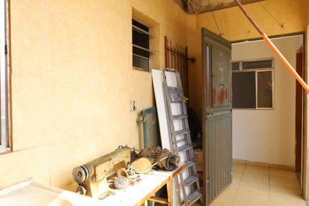 Casa para alugar com 70m², 5 quartos e sem vagaÁrea de Serviço