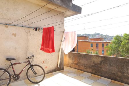 Casa para alugar com 70m², 5 quartos e sem vagaQuintal