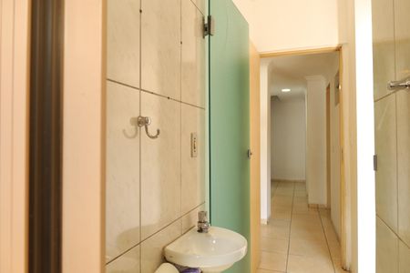 Casa para alugar com 70m², 5 quartos e sem vagaBanheiro 3 - Suíte