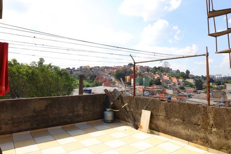 Casa para alugar com 70m², 5 quartos e sem vagaQuintal