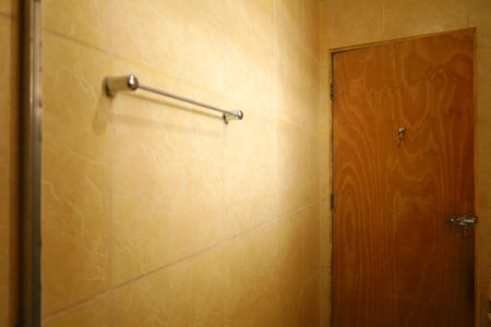 Casa para alugar com 70m², 5 quartos e sem vagaBanheiro 1